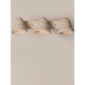 Керамічний бра Pecherna sconce 'three plus'1